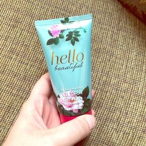 Bath and bodyworks lotion